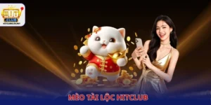Mèo Tài Lộc Hitclub